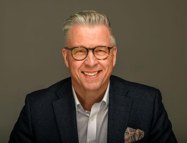 Trond Bersvendsen skal bidra til at Rambøll posisjonerer seg enda bedre for å være med i tidlig fase som rådgiver med tanke på å finne fremtidsrettede, energieffektive og mer bærekraftige løsninger for kundene.