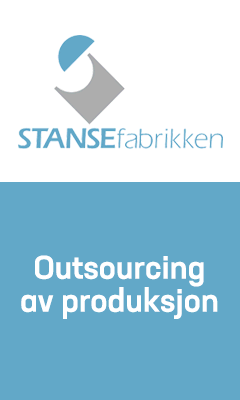 Stansefabrikken
